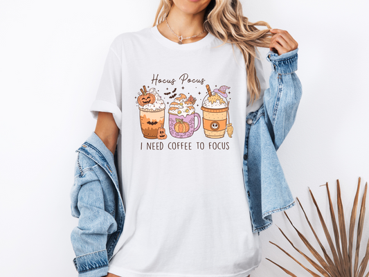 Hocus Pocus Coffee (White)