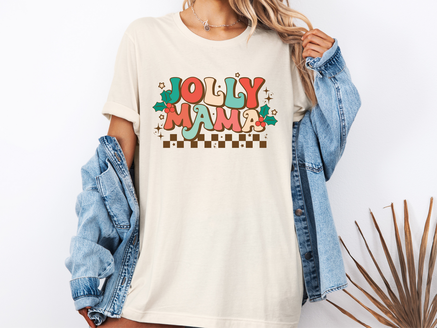 Jolly Mama (Natural)